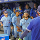 The Blue Jays took home a total of 91 wins, missing the postseason and averting wild-card mayhem in the AL.